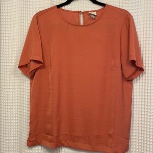 A New Day blouse top- NWOT